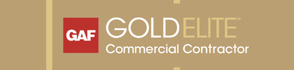 GAF Gold Elite contractor