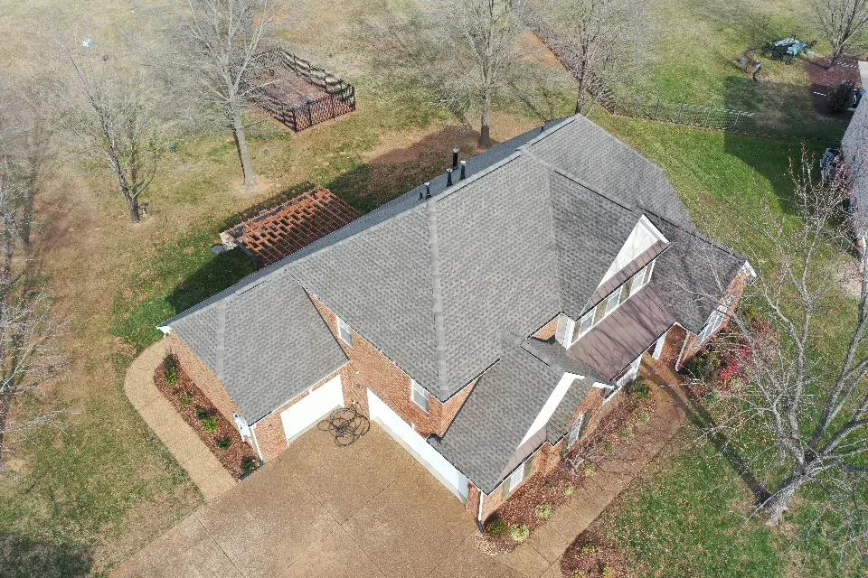 New roof planning in Gallatin, Tennessee