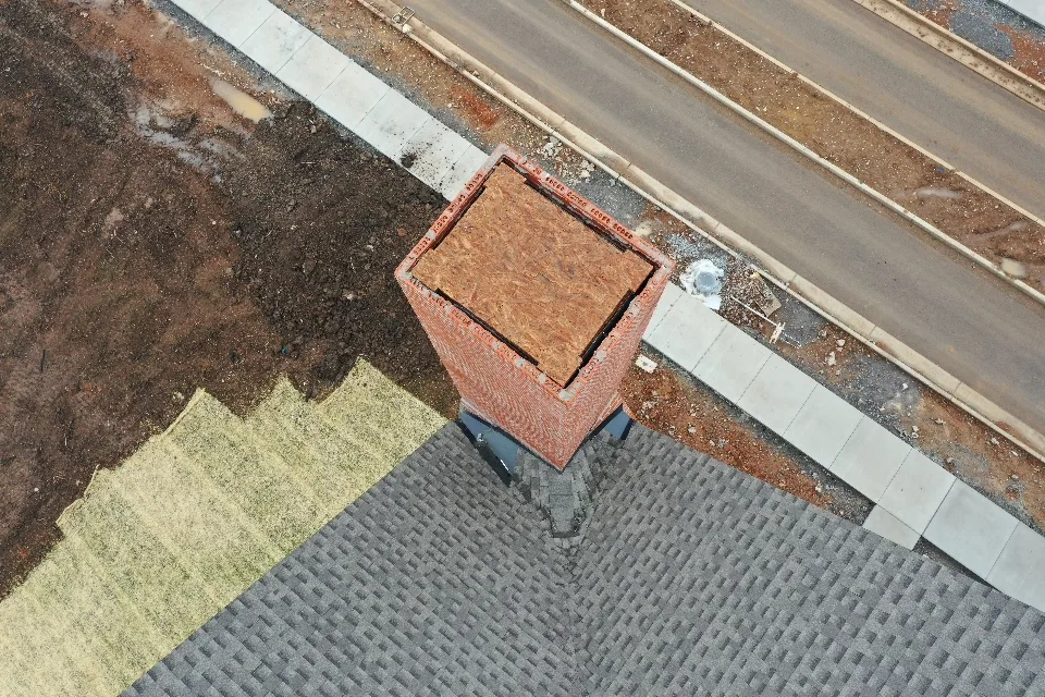 Emergency roof repair in Davidson County, Tennessee