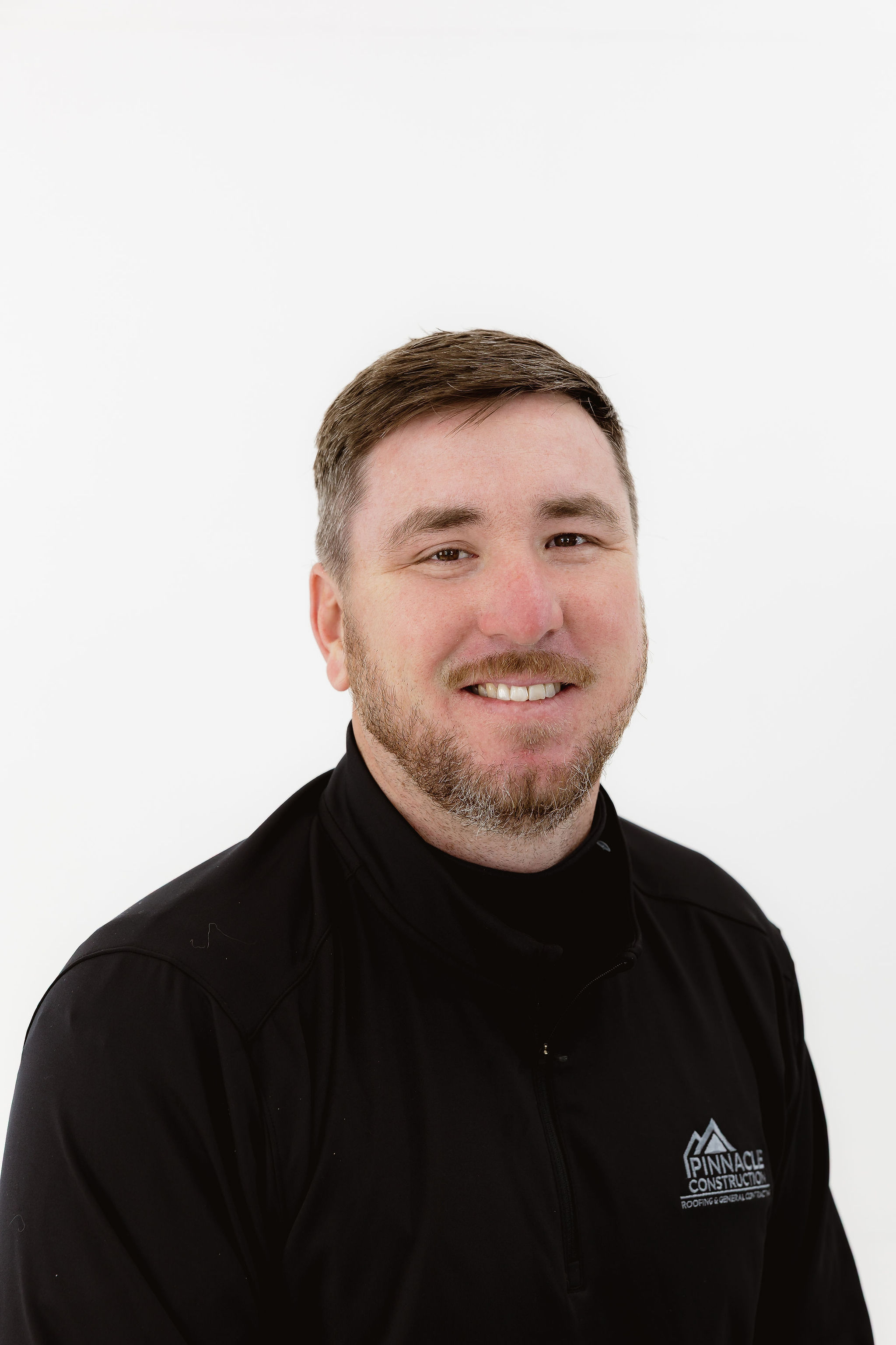 Brad Robinson, Project Manager