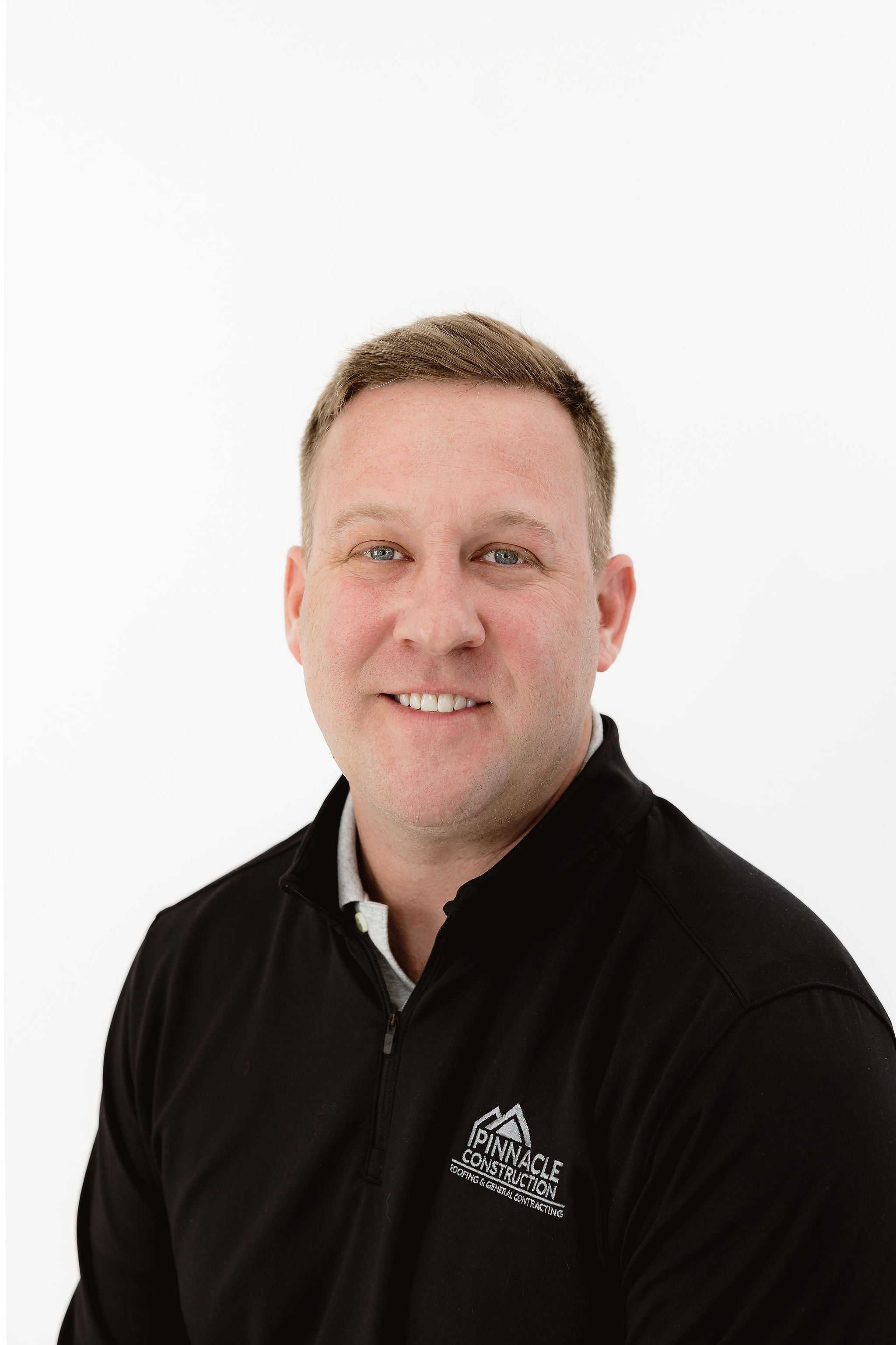 Ethan Duncan, Project Manager