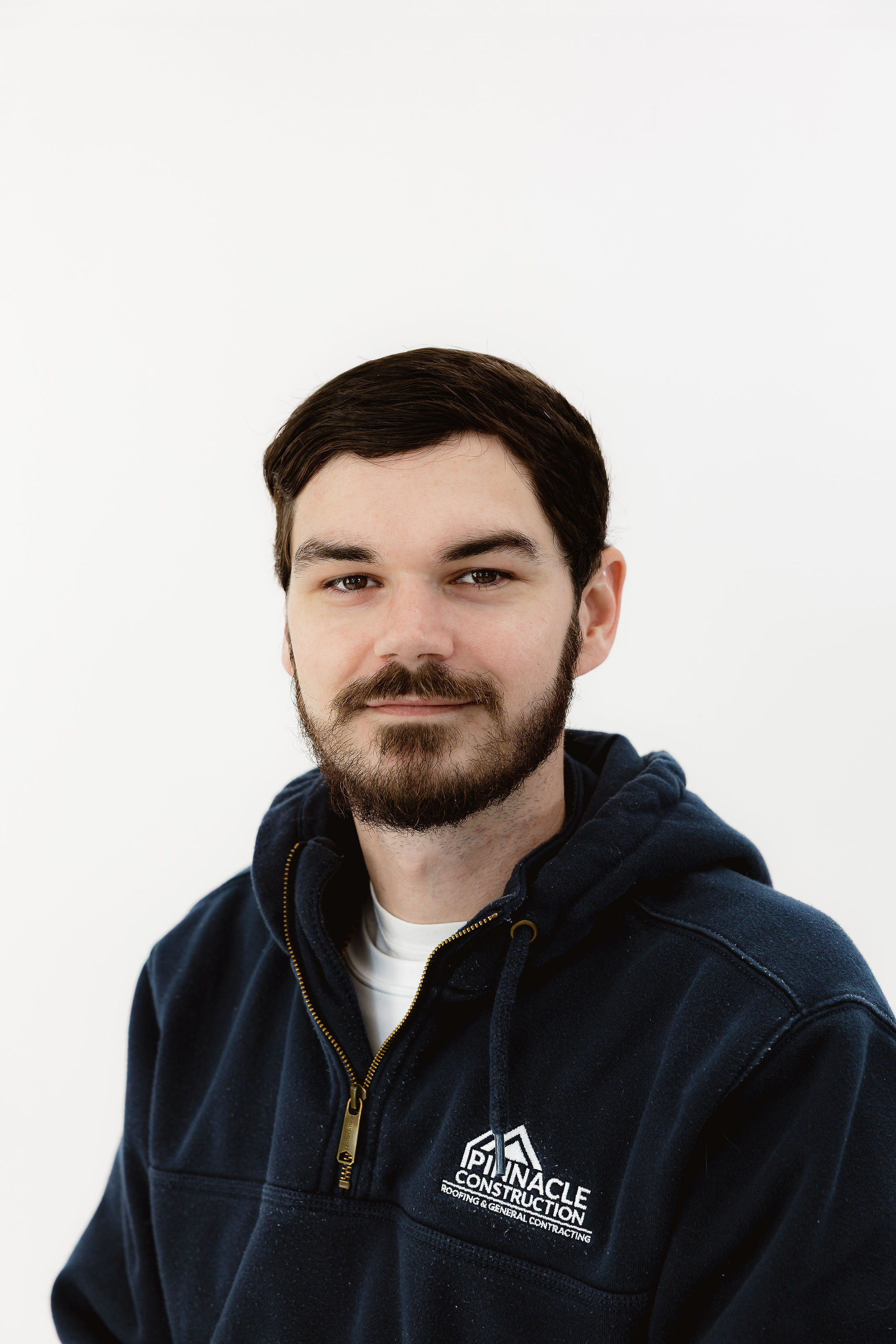 Grant Tarpley, Project Manager