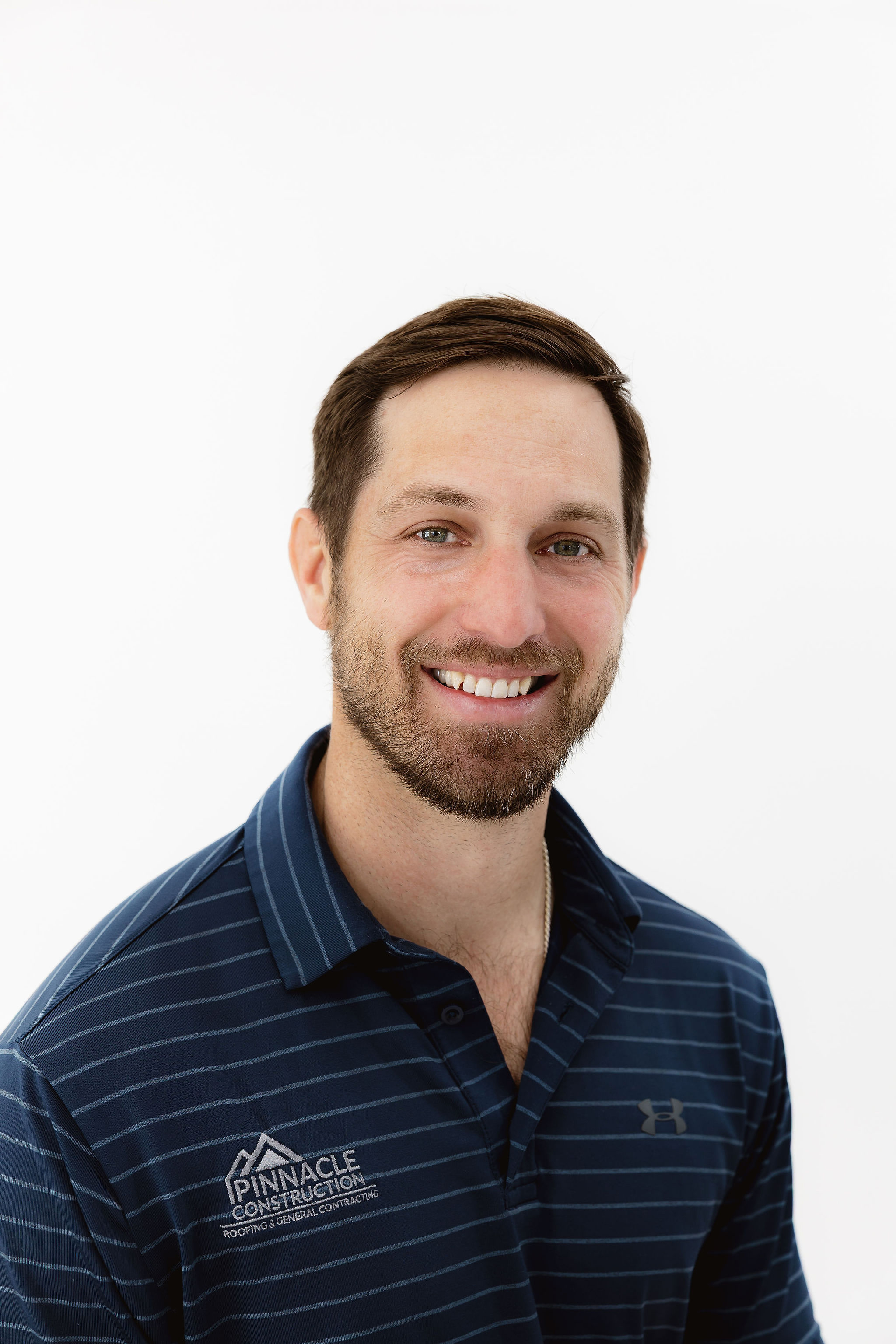 Jake Taylor, Owner / Project Manager