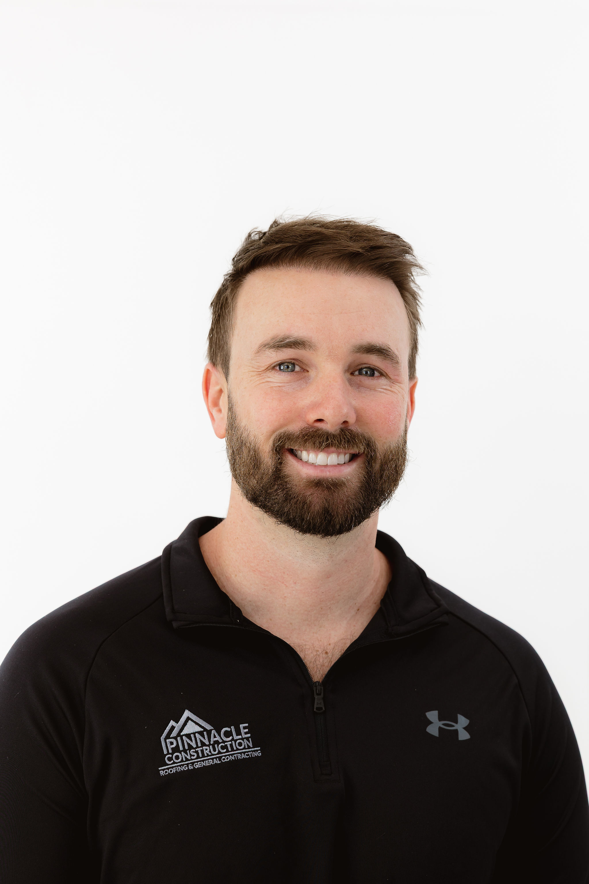 Jeremy Bland, Project Manager