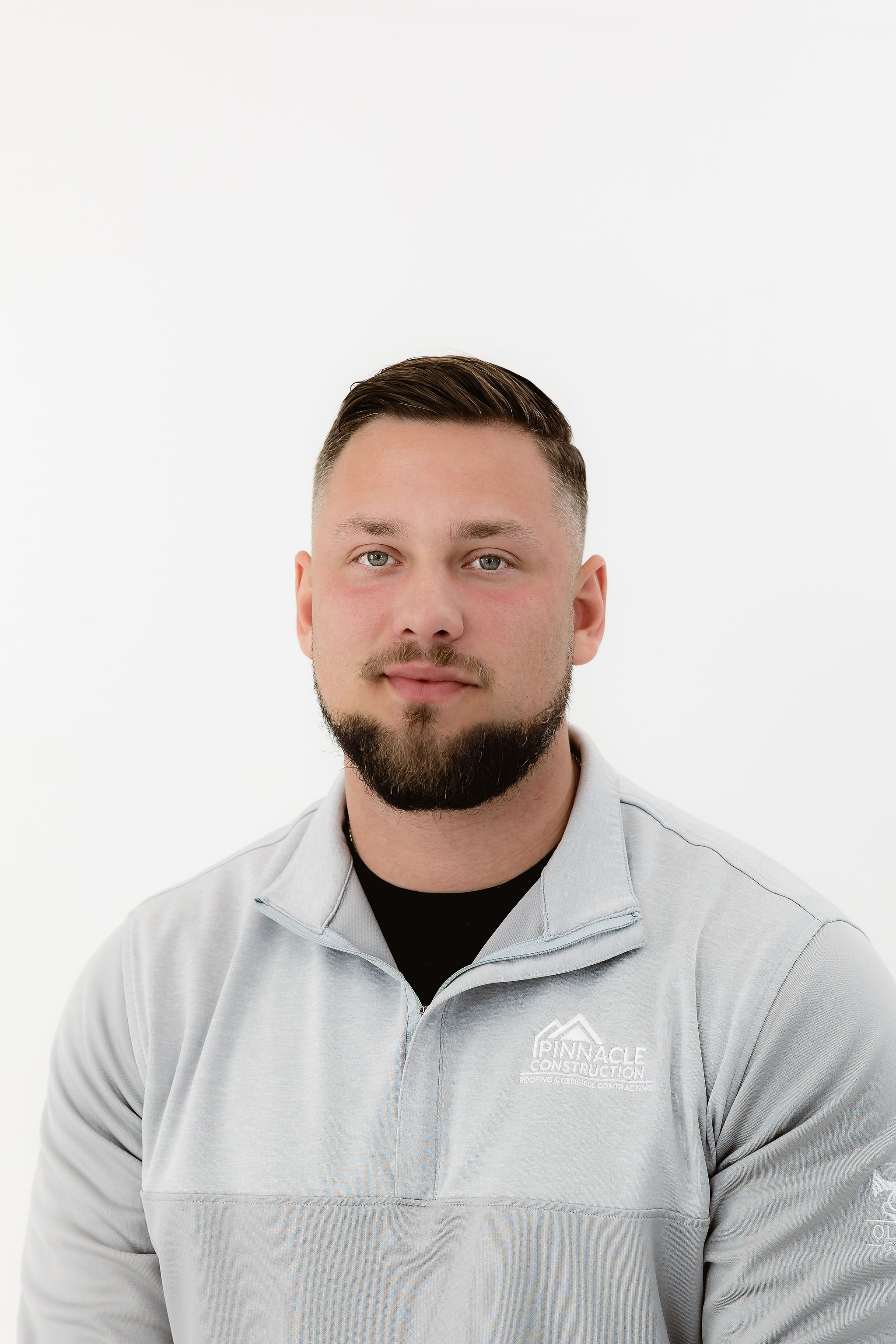 John Wesley Watson, VP of Operations