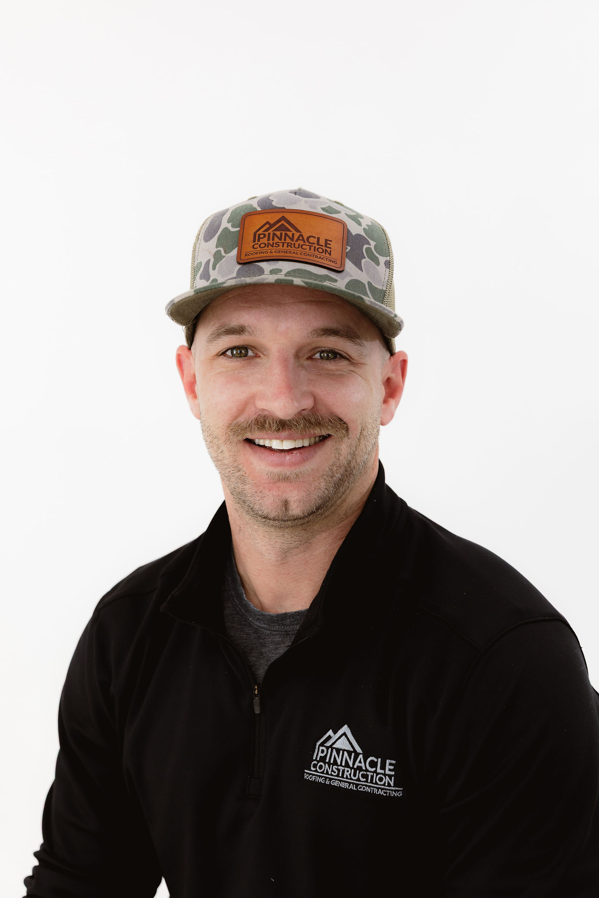Kirk Nabors, Business Manager