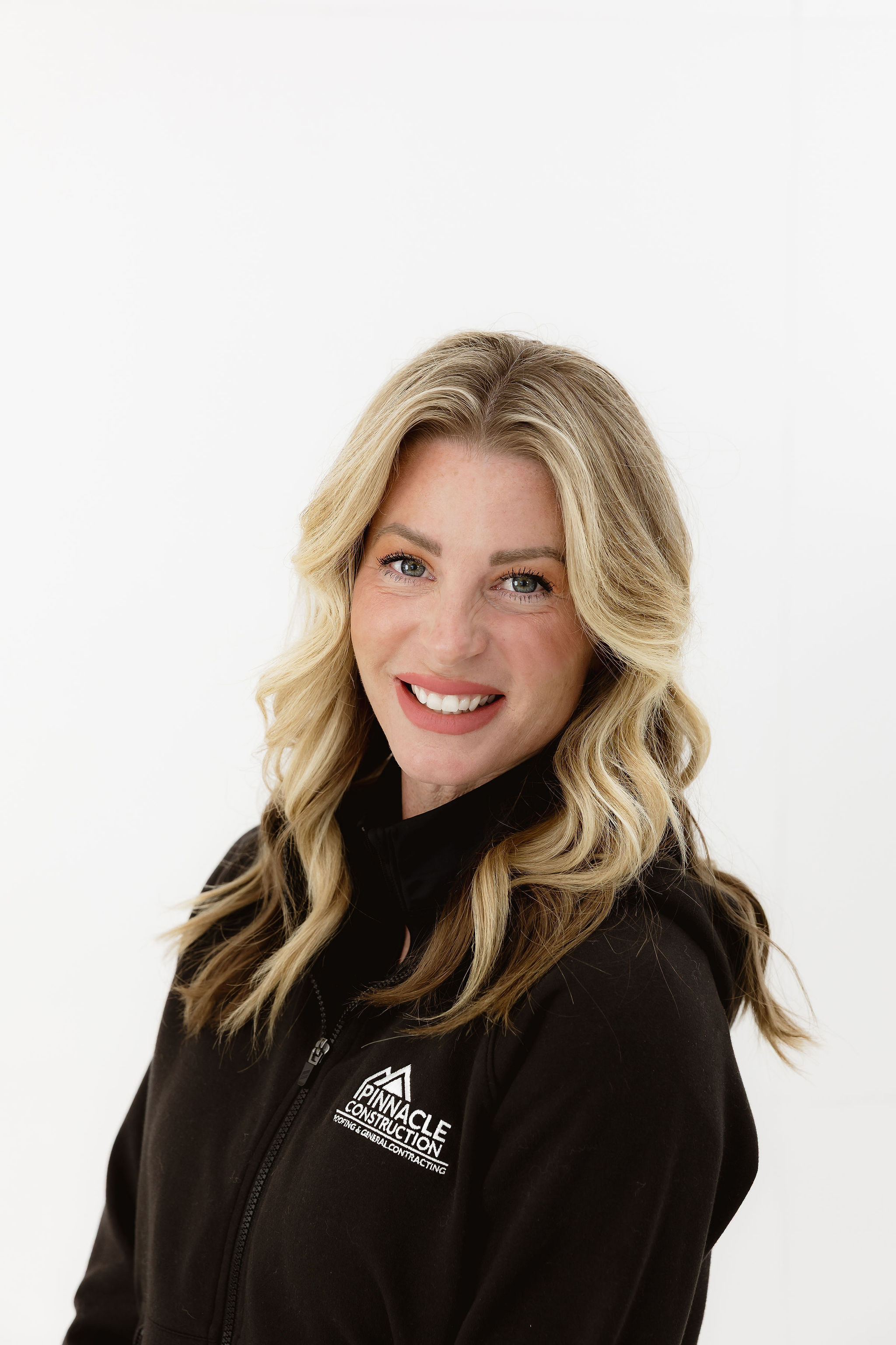 Meredith Jones, Client Development Manager